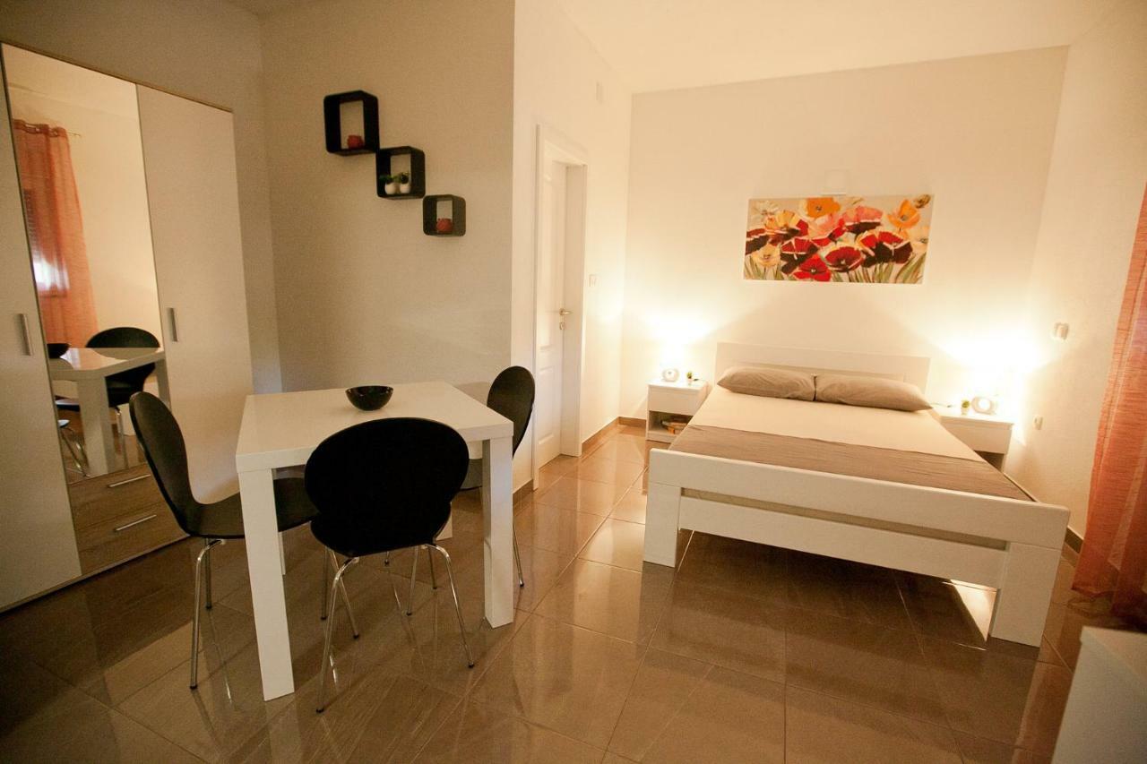 זאדאר Apartman 2 מראה חיצוני תמונה