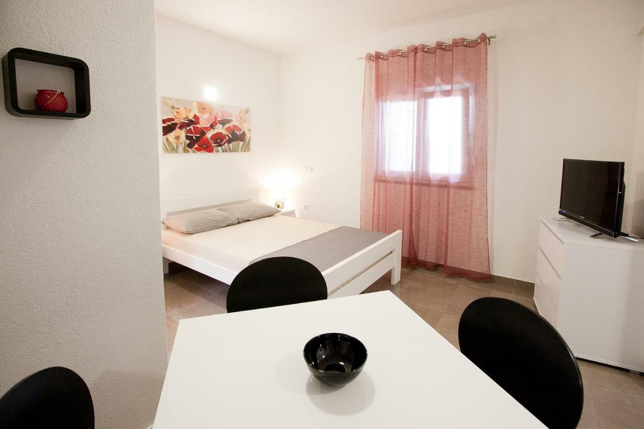 זאדאר Apartman 2 מראה חיצוני תמונה