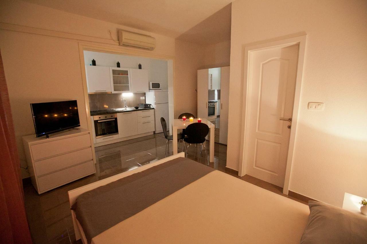 זאדאר Apartman 2 מראה חיצוני תמונה