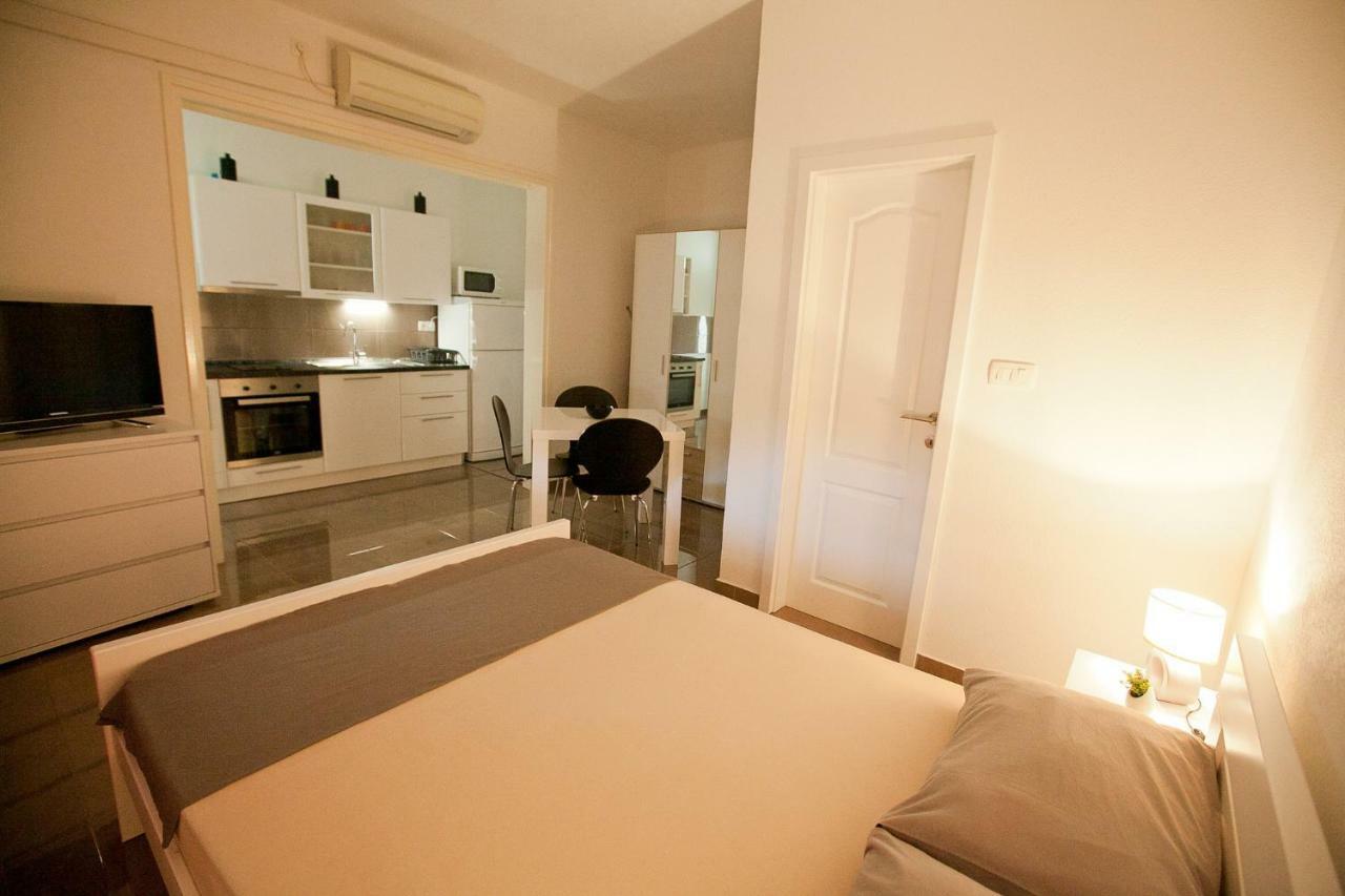 זאדאר Apartman 2 מראה חיצוני תמונה