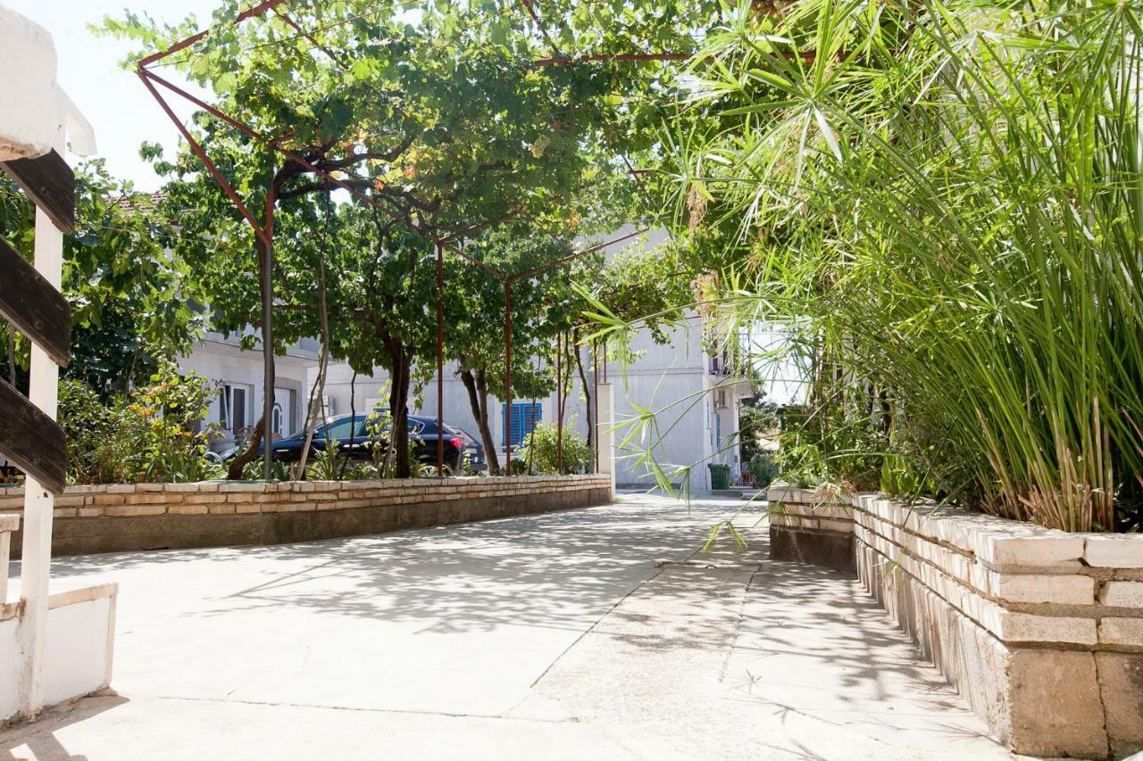 זאדאר Apartman 2 מראה חיצוני תמונה