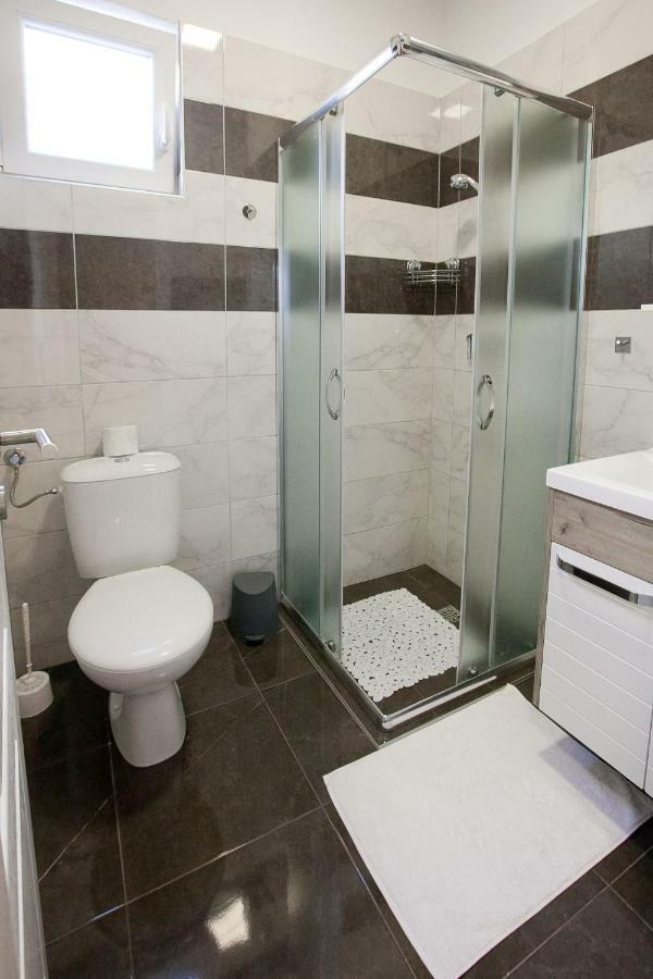 זאדאר Apartman 2 מראה חיצוני תמונה