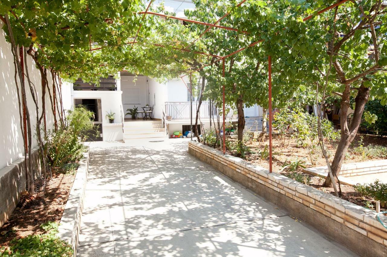 זאדאר Apartman 2 מראה חיצוני תמונה