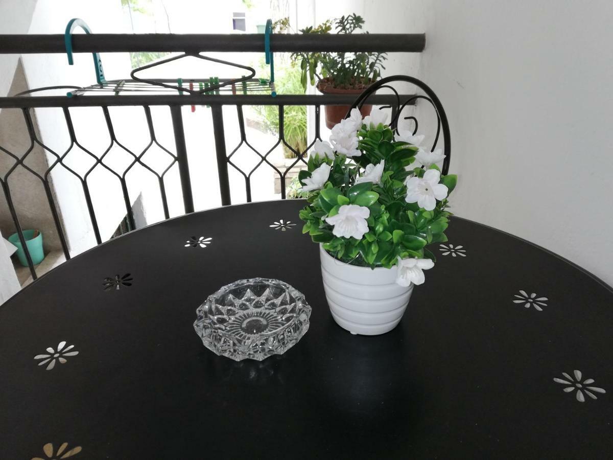 זאדאר Apartman 2 מראה חיצוני תמונה
