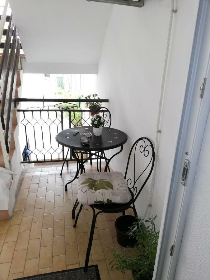 זאדאר Apartman 2 מראה חיצוני תמונה